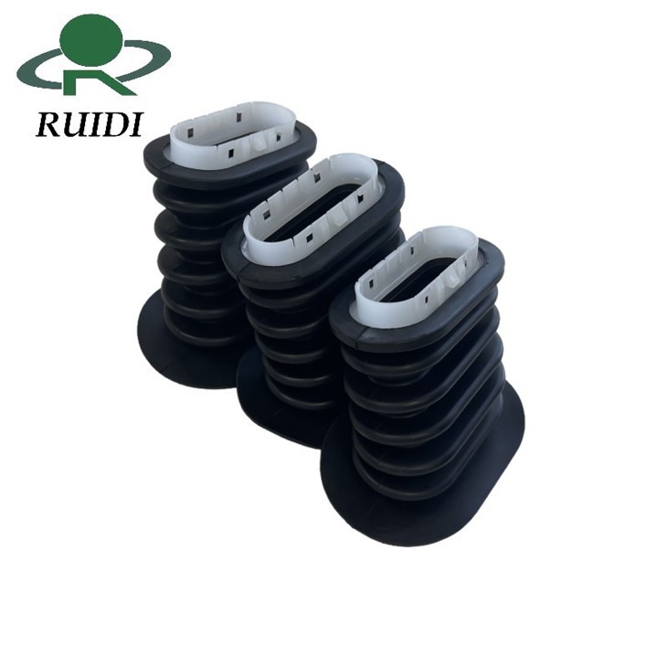 Výstup vzduchu pro automobily