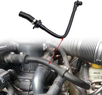 Pohár hlavního brzdového válce