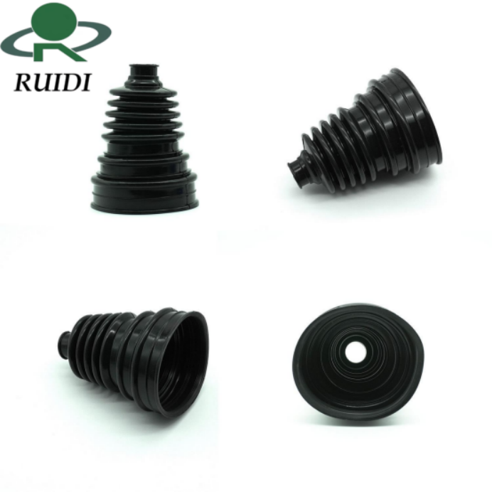 Fix spodní kulový kloub Boot Kit