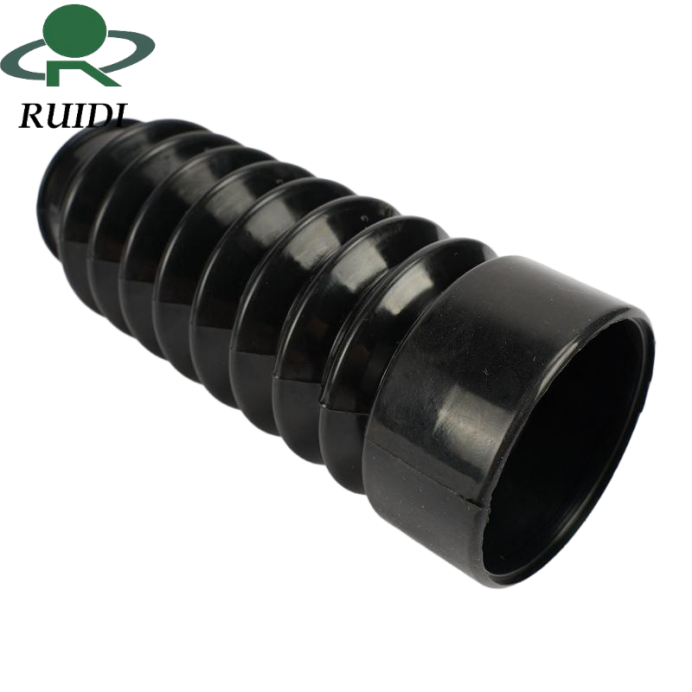 Flexibilní pryžový kryt proti prachu