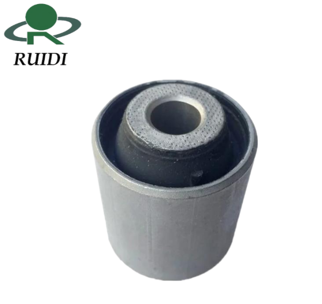 Pouzdro vlečeného ramene zadní nápravy