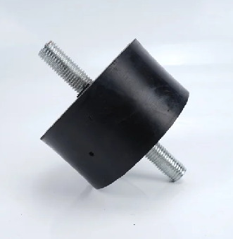 Gumové šrouby tlumící-základní patky