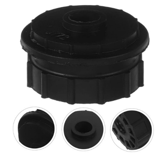 Gumové těsnění pouzdra ložiska větrného kola